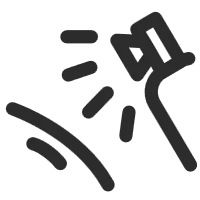 Las superficies de piedra son fáciles de limpiar, resistentes a las manchas y mantienen su belleza durante años.