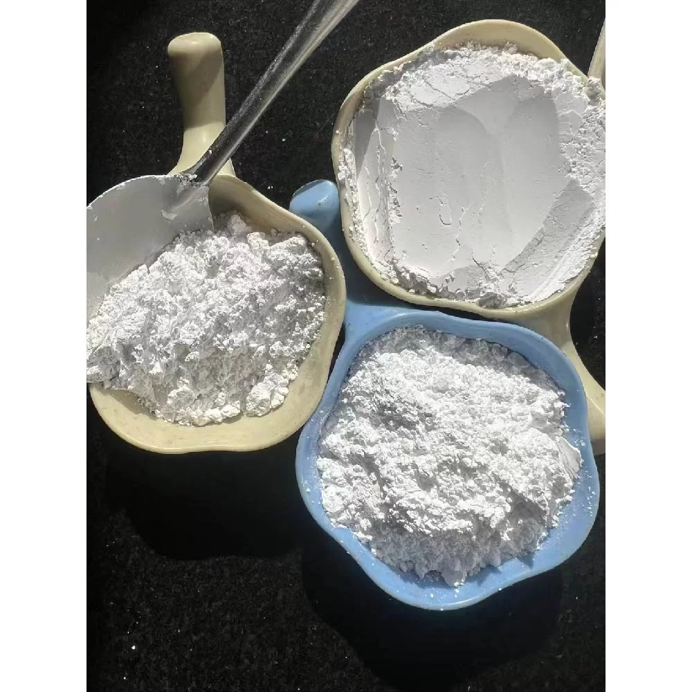 Aplicado en el polvo de la industria de la construcción