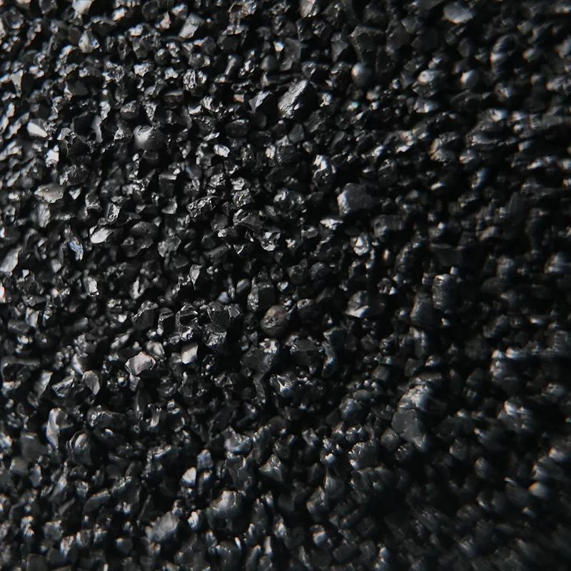 Esmeril para suelos resistentes al desgaste y arenado