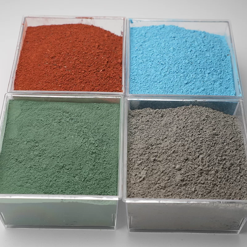 Esmeril para suelos resistentes al desgaste y arenado