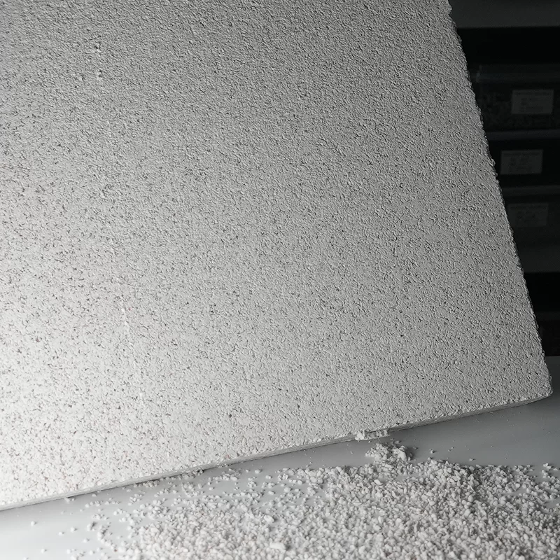 Tablero de perlita para Anteriorención de incendios