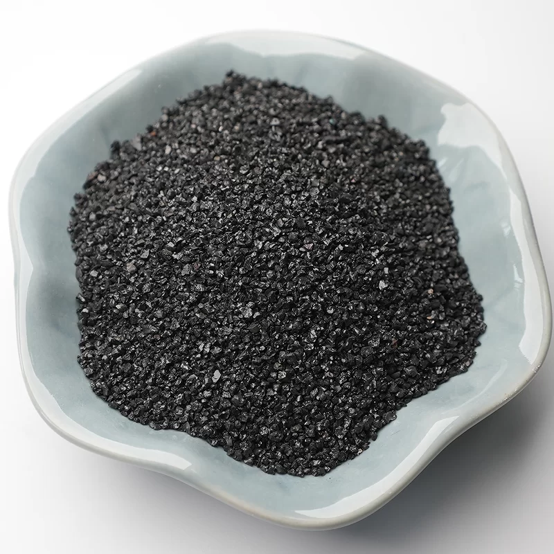 Esmeril para suelos resistentes al desgaste y arenado