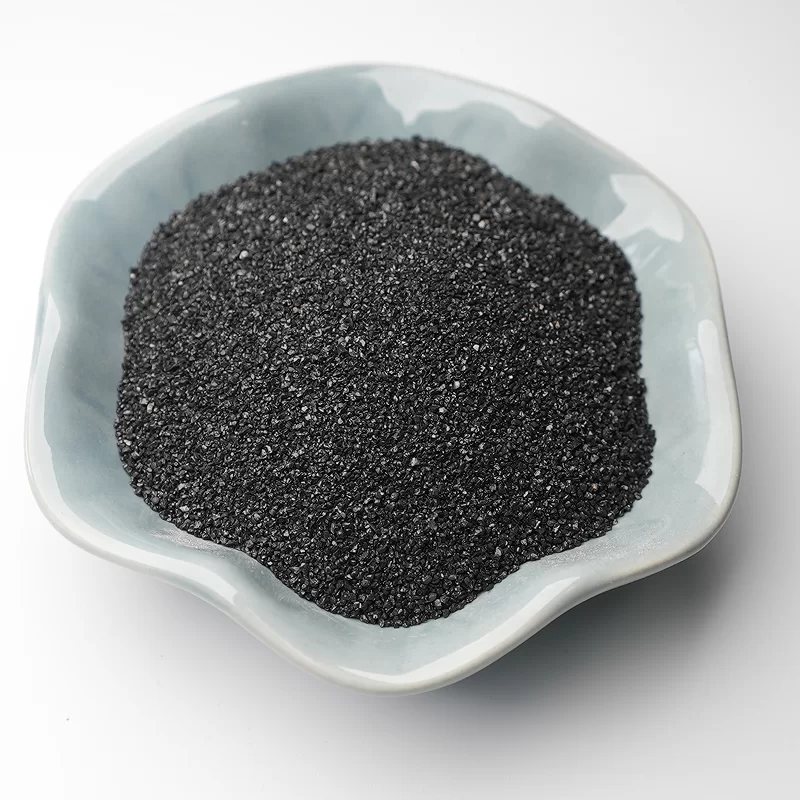 Esmeril para suelos resistentes al desgaste y arenado