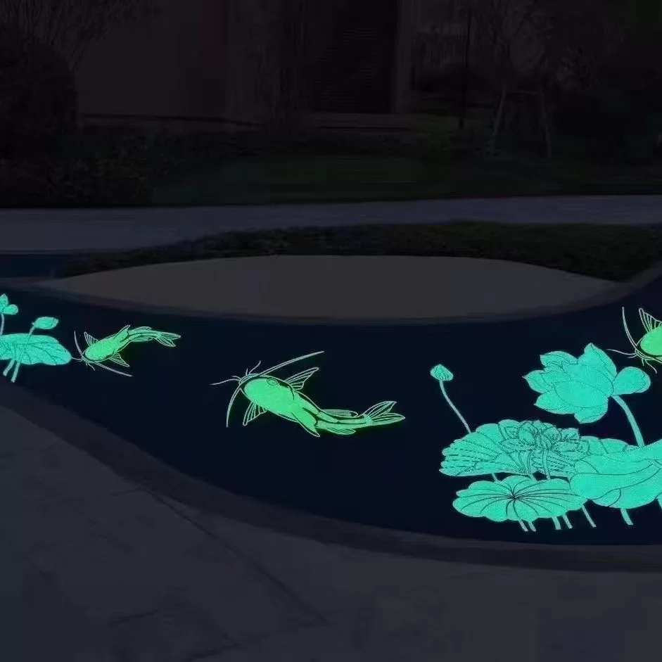 Comprensión de los materiales luminosos y sus aplicaciones cotidianas