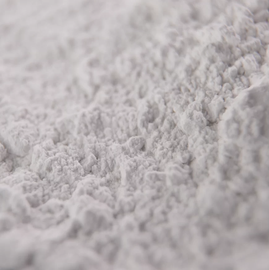 Aplicado en el polvo de la industria de la construcción