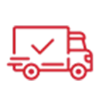 Entrega gratuita con un gasto mínimo de $500