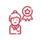 Con la confianza de clientes corporativos y residenciales